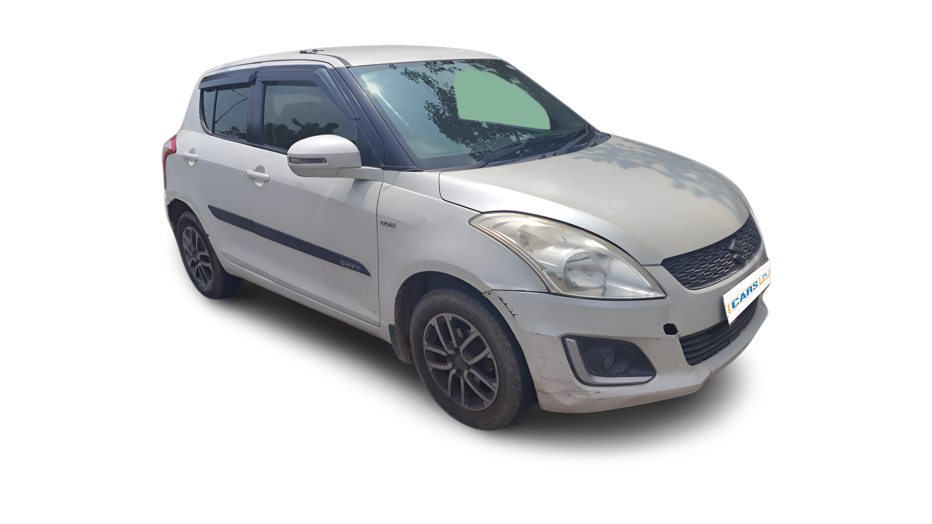2015 Maruti Swift - Hatchback - Diesel - Manual - ₹3.00 lakh